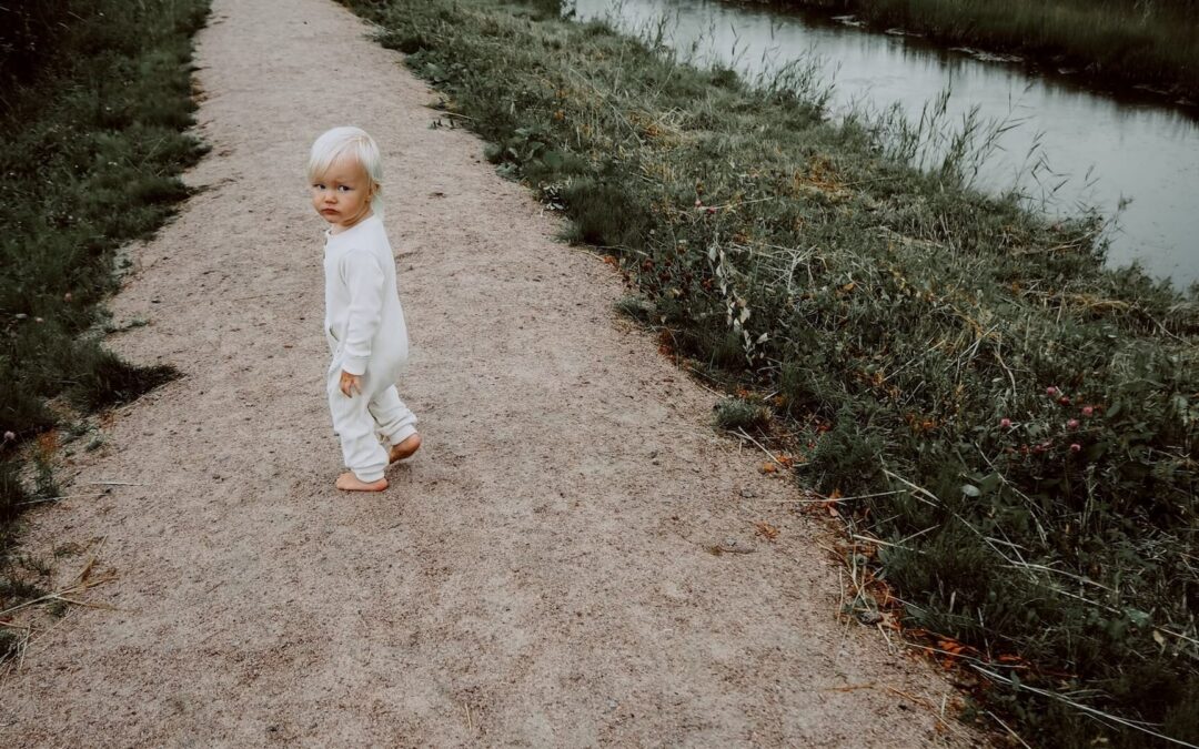 Ihana Clothing – Vastuullista ja kotimaista lastenmuotia