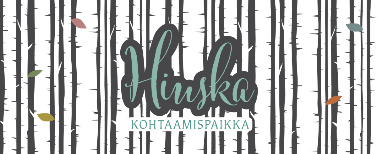 Hiuska logo