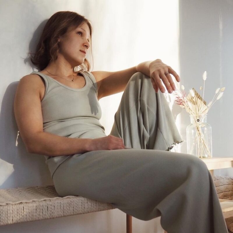 HAAVE naisten housut